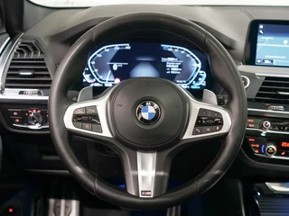 BMW X3 xDrive30e M-Sport Panoramadak | Harman Kardon | Elektr. Trekhaak / 36