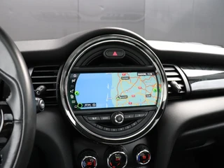 MINI 5-Deurs 1.5 Cooper Chili | AUT. | PANO-DAK | STOELVERW. | PDC | CRUISE | NAVI | APPLE CARPLAY | / 9