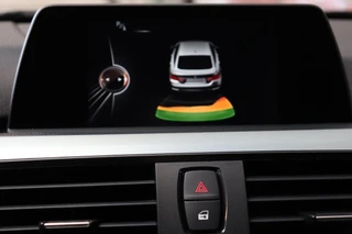 BMW 4 Serie Gran Coupé 420i Executive M Sport Pakket Automaat  / Navigatie / Trekhaak / Xenon / Parkeersensoren / 18 Inch / Climate Control / Bluetooth / Shadow Line / Lichtpakket / Cruise Control / 27
