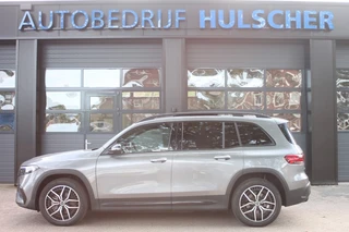 Mercedes-Benz EQB 250+ AMG LINE 7P. / 12