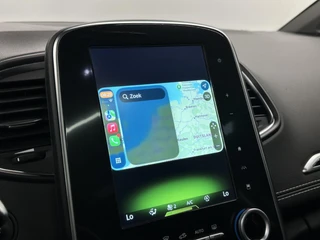 Renault Scenic 1.2 TCe Bose PANO CARPLAY ECC NAVI CRUISE HEAD UP. / 34
