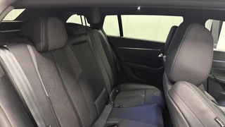 Peugeot 508 SW 1.2 PureTech Allure Pack Business ECC CRUISE NAVI LM CARPLAY. / 16
