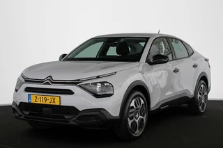 Citroen C4 X 1.2 Puretech 100 You Apple CarPlay Climate Control