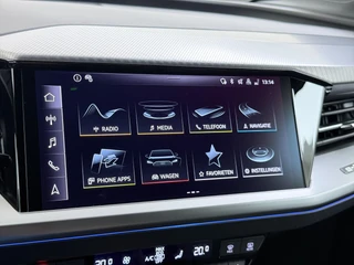 Audi Q4 Sportback e-tron 45 S Edition 82 kWh / 32