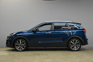 KIA Niro 1.6 GDi Hybrid 141pk DCT6 DynamicPlusLine / 9