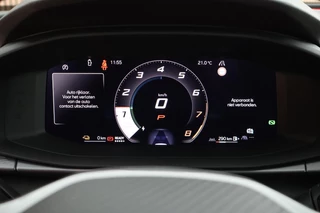 CUPRA Terramar 1.5 TSI e-Hybrid 272pk VZ Performance 360Camera HUD Sennheiser Memory Panoramadak Leder Keyless Navigatie / 48
