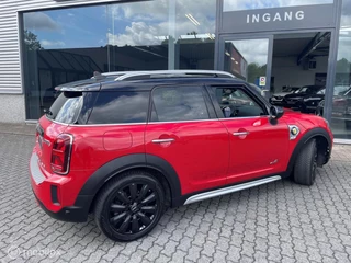Mini Countryman 1.5 Cooper Salt/HUD/Led/Cam/Navi/Tel/Leder/ / 16