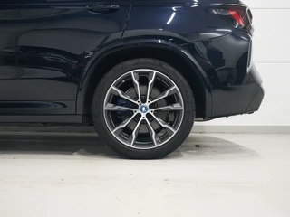 BMW X3 xDrive30e M-Sport Panoramadak | ACC | Elektr. Trekhaak / 35