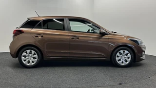 Hyundai i20 1.0 T-GDI Comfort AUTOMAAT TREKHAAK CRUISE 29.000 KM. / 10
