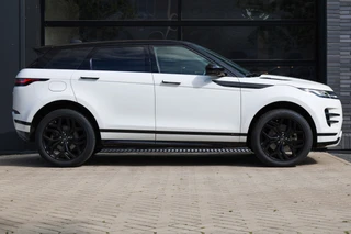 Land Rover Range Rover Evoque 1.5 P300e AWD R-Dynamic SE  | NAP! | MERIDIAN SURROUND | ELEK TREKHAAK | STOELVERW | CAMERA | APPLE CARPLAY | / 17