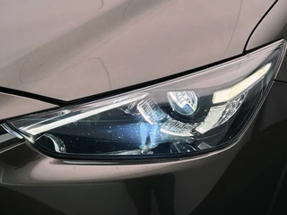 Mazda CX-3 2.0 SkyActiv-G 150 GT-M 4WD | Leder | Stoelverwarming | Camera | Climate/Control | Cruise/Control | Head-Up | / 35