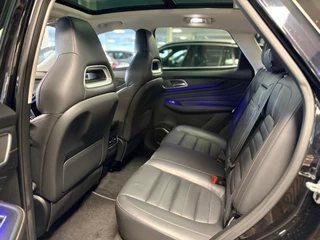 MG EHS 1.5 TGDI Luxury PHEV / automaat / 360camera / Leder/ carplay / Panorama-dak / 18