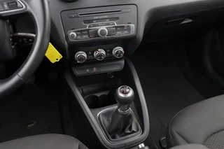 Audi A1 Sportback 1.0 TFSI Pro Line | NAP | S-Line | Cruise | Clima | Navi | / 17