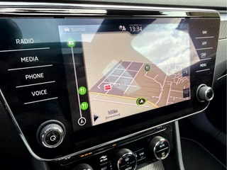 Škoda Superb Combi 1.4 TSI iV Sportline Business  Panoramadak, Trekhaak / 8