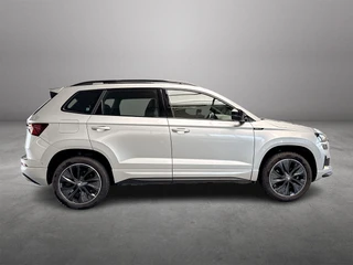 Škoda Karoq 1.5 TSI ACT Sportline Business / 10