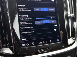 Volvo V60 2.0 T6 Plug-in hybrid AWD Core Bright NAVI & CARPLAY | AD_CRUISE | FULL-LED / 43