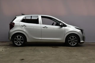 Kia Picanto 1.0 DPi 63pk 4-zits ExecutiveLine / 2