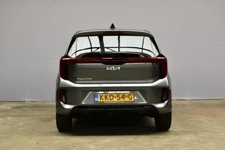 Kia Picanto 1.0 DPi 68pk 4-zits AMT ExecutiveLine / 7