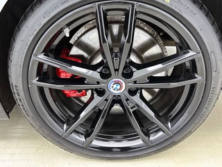 BMW 2-serie Coupé M240i xDrive | M Stoelen | Stoelverwarming | Cruise Control | / 10