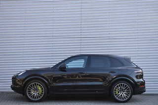Porsche Cayenne 3.0 E-HYBRID NL AUTO / P.DAK / ADAP. CRUISE / 2