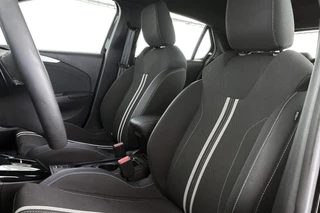 Opel Corsa 1.2 Turbo Hybrid GS / 7