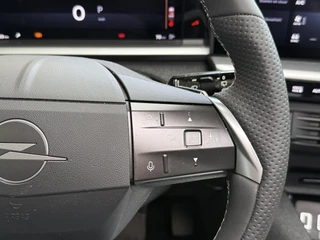 Opel Grandland 1.2 Turbo Hybrid GS | Afneembare Trekhaak | Schuif Kantel Dak | Focal | AGR Stoelen | Head Up Display | Stoel-/Stuur-/Ruitverwarming | / 22