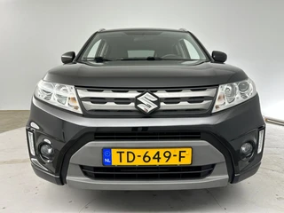Suzuki Vitara 1.6 Exclusive Automaat Navigatie | Parkeercamera | Apple Carplay/Android Auto / 29