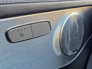 Mercedes-Benz C-Klasse Estate 400 4MATIC BITURBO AMG EDITION PANODAK NAVI / 19