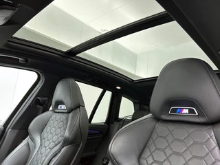 BMW X3 M | Schuifdak | Harman/Kardon | 360 Camera | Stoelventilatie | Adaptive Cruise | HeadUp Display / 13