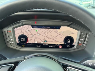 Audi A1 Sportback 25 TFSI S-tronic S-line Led | Navi | Carplay | Adapt. Cruise | Stoelverwarming | Rijklaar incl. garantie / 16