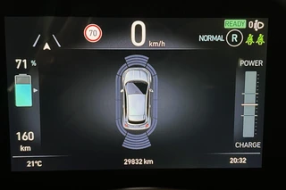 Fiat 500 Urban 42 kWh Stoelverwarming Apple CarPlay Achteruitrijcamera / 37