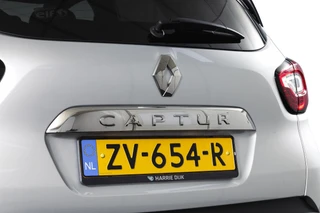 Renault Captur 1.2 TCe 120 PK Intens - Automaat  | Trekhaak | Cruise | Stoelverw. | PDC | NAV | ECC | LED | LM 17" | / 11
