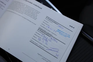Kia e-Niro DynamicPlusLine 64 kWh|Schuif-kanteldak|Stoelverwarming|Camera|Clima|Cruise|Telefoon / 30