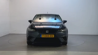 Seat Ibiza 1.0 EcoTSI Style Virtual Cockpit App-Connect DAB+ Parkeersensoren / 16