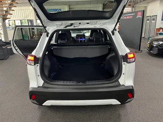 Toyota Corolla Cross Hybrid 140 Dynamic NL auto / Eerste eigenaar / 16