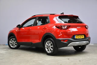 KIA Stonic 1.0 T-GDi MHEV 100pk DynamicLine / 8