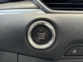 Mazda CX-5 2.0 SkyActiv-G 165 Signature Pano 360° Camera HUD StoelVerw+Ventilatie Memory Voll.Dealer Onderhouden! / 35