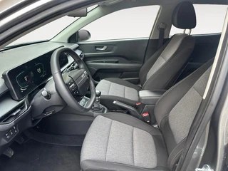 Kia Stonic 1.0 T-GDi MHEV DynamicPlusLine | Stoel/Stuurverwarming | Climate Control | 10 Jaar Garantie / 9