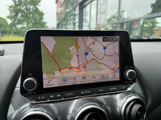 Nissan Juke 1.0 DIG-T N-Connecta *Trekhaak & Stoelverwarming* / 22