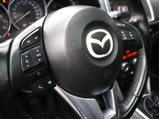 Mazda CX-5 2.0 TS+ Lease Pack 2WD LEER | SCHUIFDAK | NAVI / 10