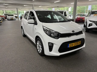 Kia Picanto 1.0 MPi DynamicLine/ NL auto/ Eerste eigenaar/ Achteruitrijcamera / 8