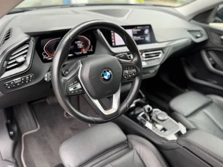 BMW 2 Serie Gran Coupe 218i Gran Coupé Business Plus I Sport line I Leer I Carplay I LED / 20