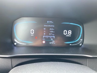 Kia Picanto 1.0 DPI DynamicPlusLine Airco | LM-velgen | Camera | Cruise control | Bluetooth | Navigatie | AppleCarPlay / Android auto | / 17