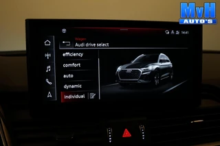 Audi Q5 50 TFSI e S edition Quattro|300PK|PANO|MATRIX|87%SOH / 72