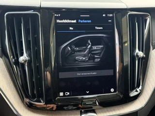 Volvo XC60 2.0 Recharge T6 AWD Inscription  | Stoelventilatie | LED | Keyless | Apple Carplay | Stuur- en stoelverwarming |  Pano / 60