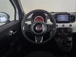 Fiat 500 1.0 Hybrid Urban / 2