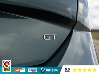 Peugeot 308 GT 1.2 PureTech 130 Automatgear / 41