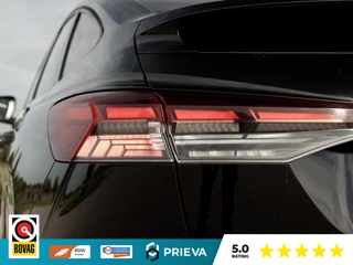Audi Q4 Sportback e-tron 50 quattro S line | Pano | HUD | SONOS / 10