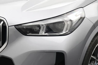 BMW X1 xDrive25e M Sport l Vernasca Leder | 360° l HUD l Adaptive Cruise / 8