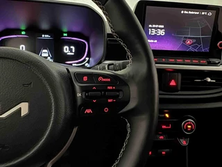 KIA Picanto 1.0 DPi 63pk  ExecutiveLine / 20